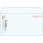【既製品】洋長3(235x120mm)（〒枠あり）