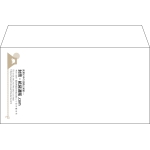 【既製品】洋長3(235x120mm)（〒枠なし）