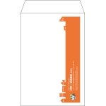 【既製品】角7(142x205mm)（〒枠なし）