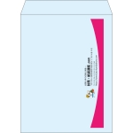 【既製品】角3(216x277mm)（〒枠なし）
