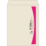 【既製品】角3(216x277mm)（〒枠なし）