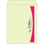 【既製品】角3(216x277mm)（〒枠なし）