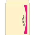 【既製品】角3(216x277mm)（〒枠なし）