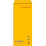 【既製品】長4(90x205mm)（〒枠あり）
