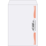 【既製品】角2(240x332mm)（〒枠なし）