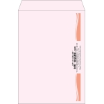【既製品】角2(240x332mm)（〒枠なし）