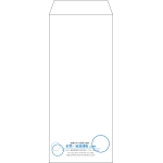 【既製品】長2(119x277mm)（〒枠なし）