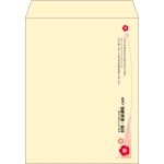 【既製品】角3(216x277mm)（〒枠なし）