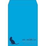 【既製品】角2(240x332mm)（〒枠なし）