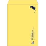 【既製品】角0(287x382mm)（〒枠なし）