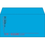 【既製品】洋長3(235x120mm)（〒枠なし）