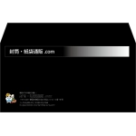 【既製品】洋長3(235x120mm)（〒枠なし）