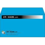 【既製品】洋長3(235x120mm)（〒枠なし）