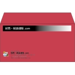 【既製品】洋長3(235x120mm)（〒枠なし）