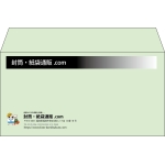 【既製品】洋長3(235x120mm)（〒枠なし）