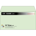 【既製品】洋長3(235x120mm)（〒枠あり）