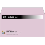 【既製品】洋長3(235x120mm)（〒枠なし）