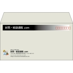 【既製品】洋長3(235x120mm)（〒枠あり）