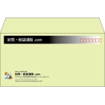 【既製品】洋長3(235x120mm)（〒枠あり）