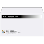 【既製品】洋長3(235x120mm)（〒枠なし）
