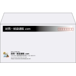 【既製品】洋長3(235x120mm)（〒枠あり）
