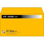 【既製品】洋長3(235x120mm)（〒枠なし）