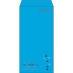 【既製品】長3(120x235mm)（〒枠あり）