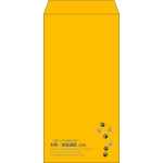 【既製品】長3(120x235mm)（〒枠なし）