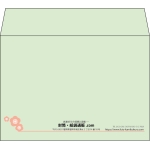 【既製品】洋2(162x114mm)（〒枠なし）