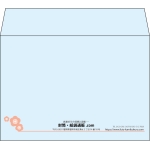 【既製品】洋2(162x114mm)（〒枠なし）