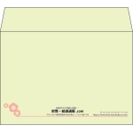 【既製品】洋2(162x114mm)（〒枠なし）