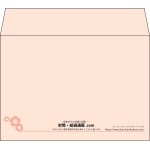 【既製品】洋2(162x114mm)（〒枠なし）