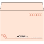 【既製品】洋2(162x114mm)（〒枠あり）