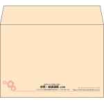 【既製品】洋2(162x114mm)（〒枠なし）
