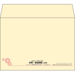 【既製品】洋2(162x114mm)（〒枠なし）