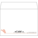 【既製品】洋2(162x114mm)（〒枠なし）