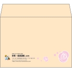 【既製品】洋2(162x114mm)（〒枠なし）