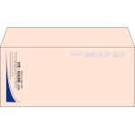 【既製品】洋4(235x105mm)（〒枠なし）