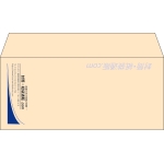 【既製品】洋4(235x105mm)（〒枠なし）