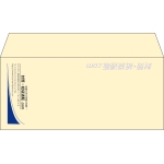 【既製品】洋4(235x105mm)（〒枠なし）