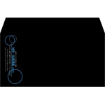 【既製品】洋長3(235x120mm)（〒枠なし）