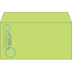 【既製品】洋長3(235x120mm)（〒枠なし）