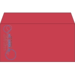 【既製品】洋長3(235x120mm)（〒枠なし）