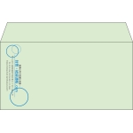 【既製品】洋長3(235x120mm)（〒枠なし）