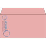 【既製品】洋長3(235x120mm)（〒枠なし）