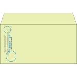 【既製品】洋長3(235x120mm)（〒枠なし）