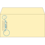 【既製品】洋長3(235x120mm)（〒枠なし）