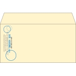 【既製品】洋長3(235x120mm)（〒枠なし）