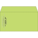 【既製品】洋長3(235x120mm)（〒枠なし）