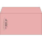 【既製品】洋長3(235x120mm)（〒枠なし）